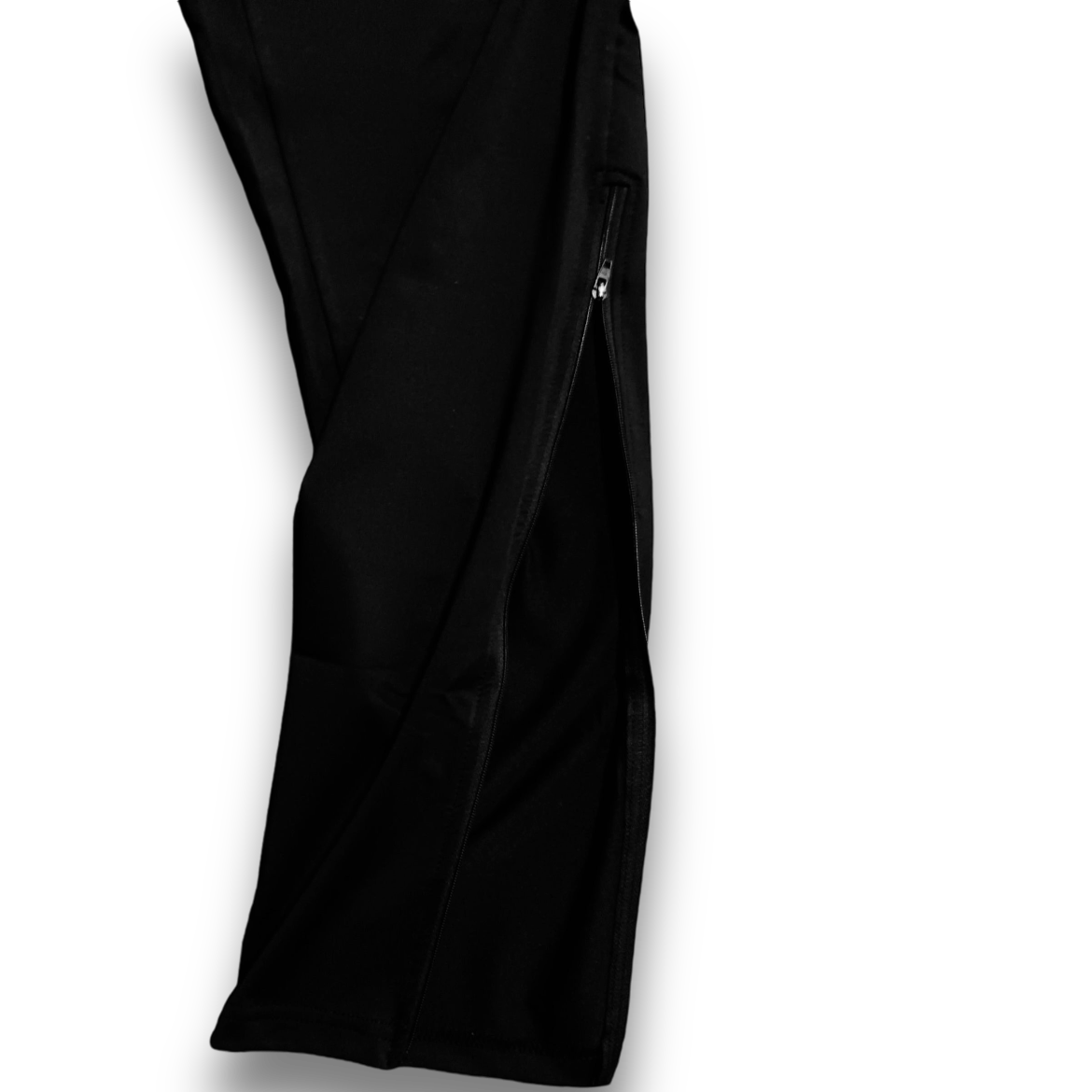 $HHH Reflective Sweatpants - Black