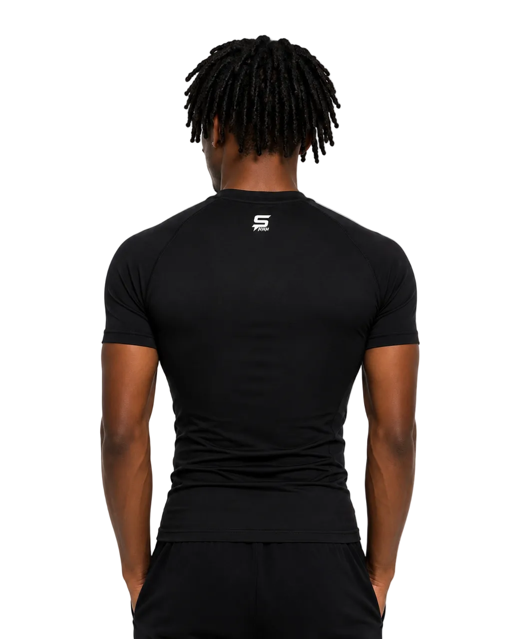 $HHH® Compression Short Sleeve Shirt