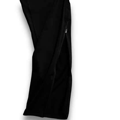 $HHH Reflective Sweatpants - Black